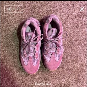 SOLD!!! Yeezy 500 Soft Vision size 11